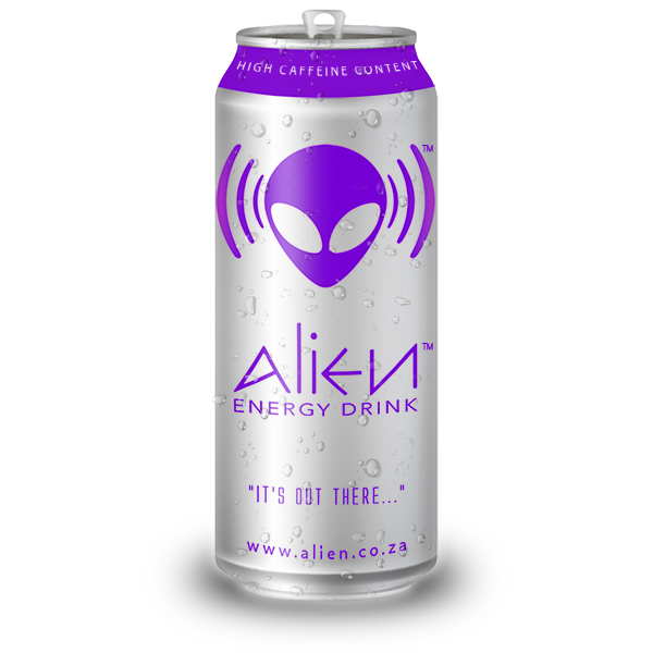 4 - Alien Energy - Saturn (Chiller)