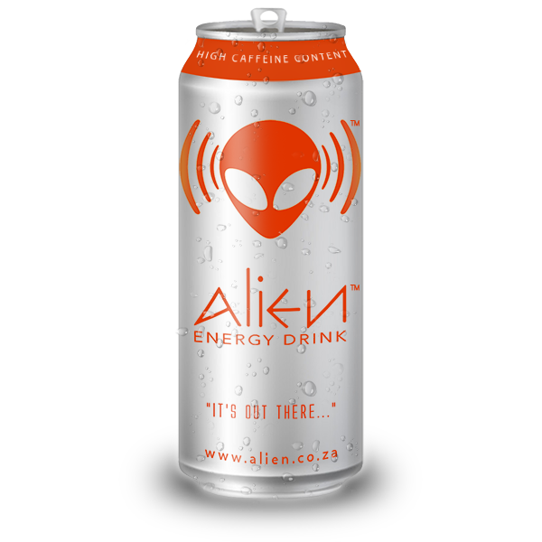5 - Alien Energy - Venus (Heat Wave)