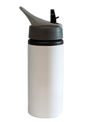 650ml Water Bottle with personalisation