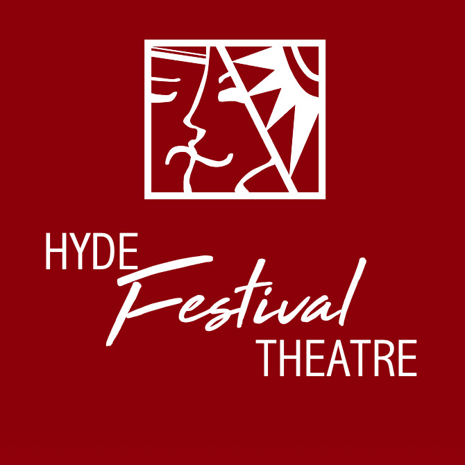 Hyde Festival Theatre - Annual Membership (RENEWAL)
