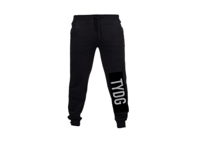 TYDG Adult and Child Joggers