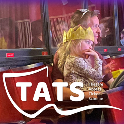 TATS Ticket Donation (Give the gift of Pantomime)