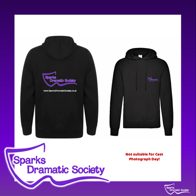 SDS Child Hoodie