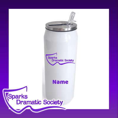 SDS - 425ml Bottle with personalisation