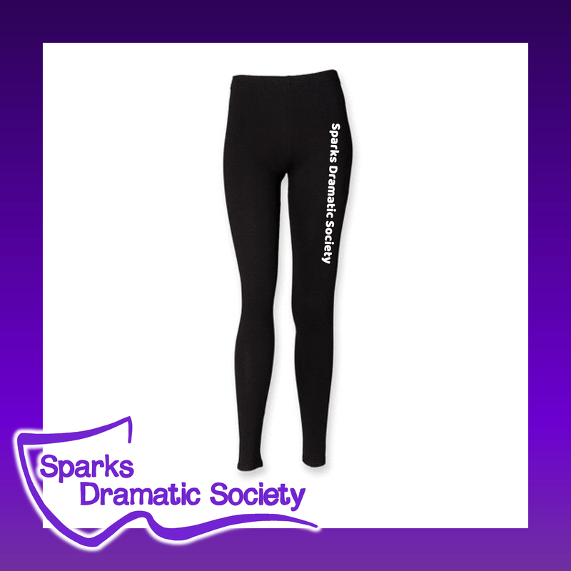 SDS Adults  Leggings