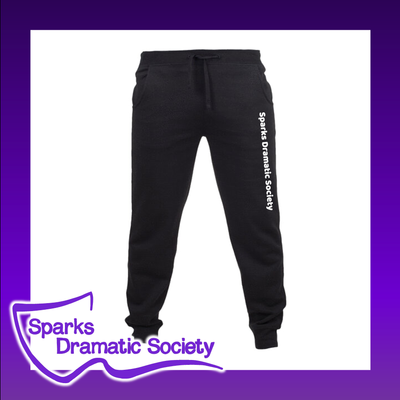 SDS Adult and Child Joggers