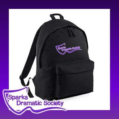 SDS - Rucksack Bag