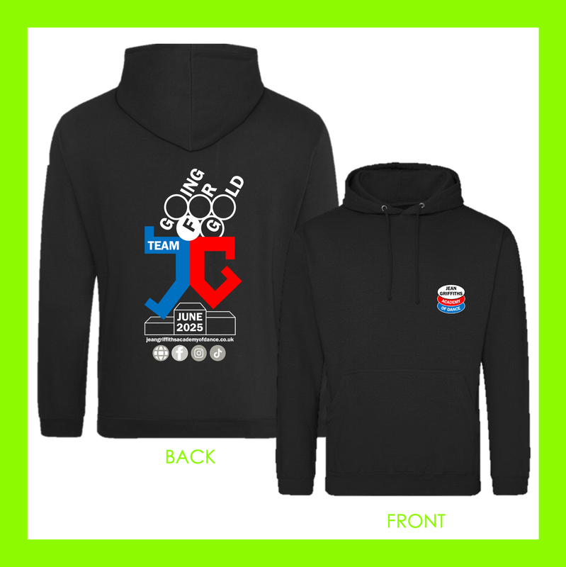 JGAOD Adult Hoodie