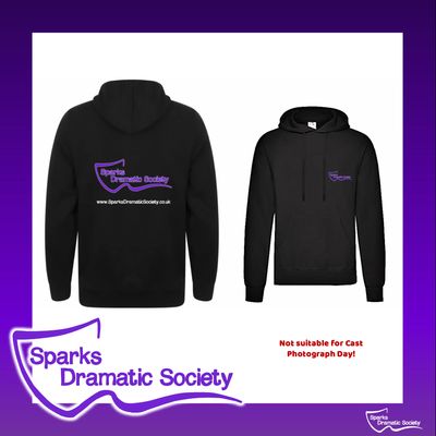 SDS Child Hoodie
