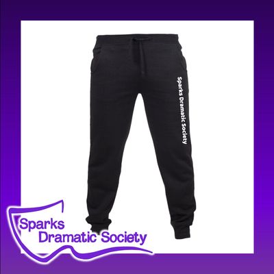 SDS Adult and Child Joggers