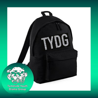 TYDG - Rucksack Bag