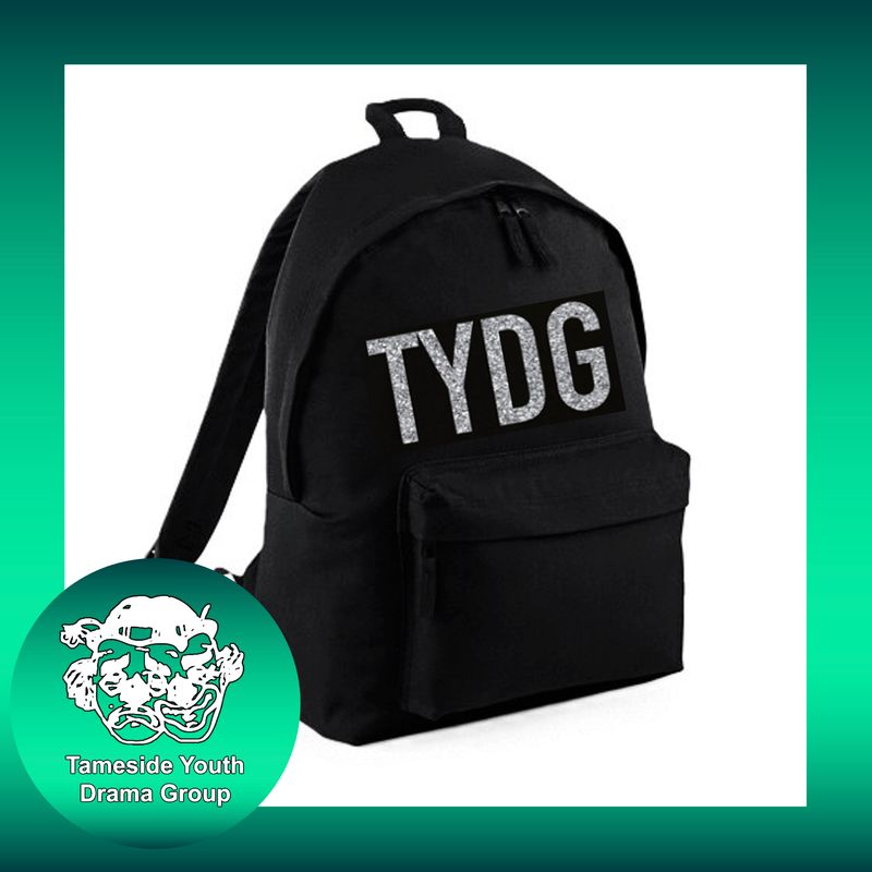 TYDG - Rucksack Bag