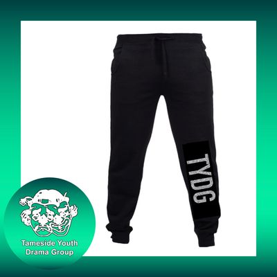 TYDG Adult and Child Joggers