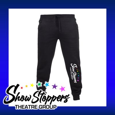 SS Adult and Child Joggers