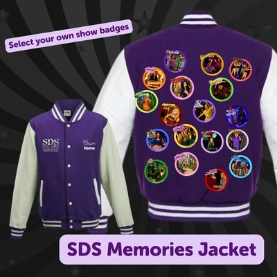 SDS Memories Jacket
