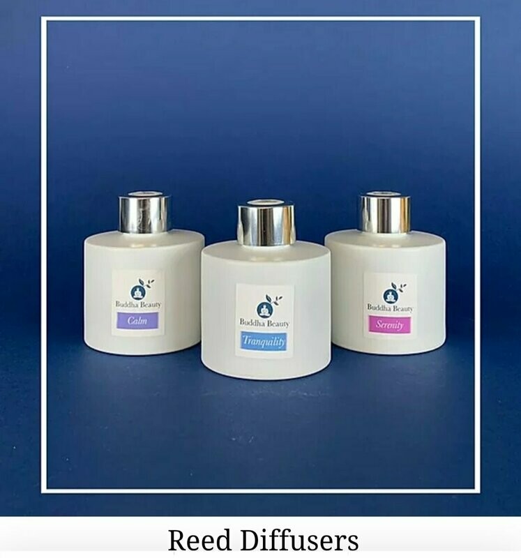 Buddha Diffusers
