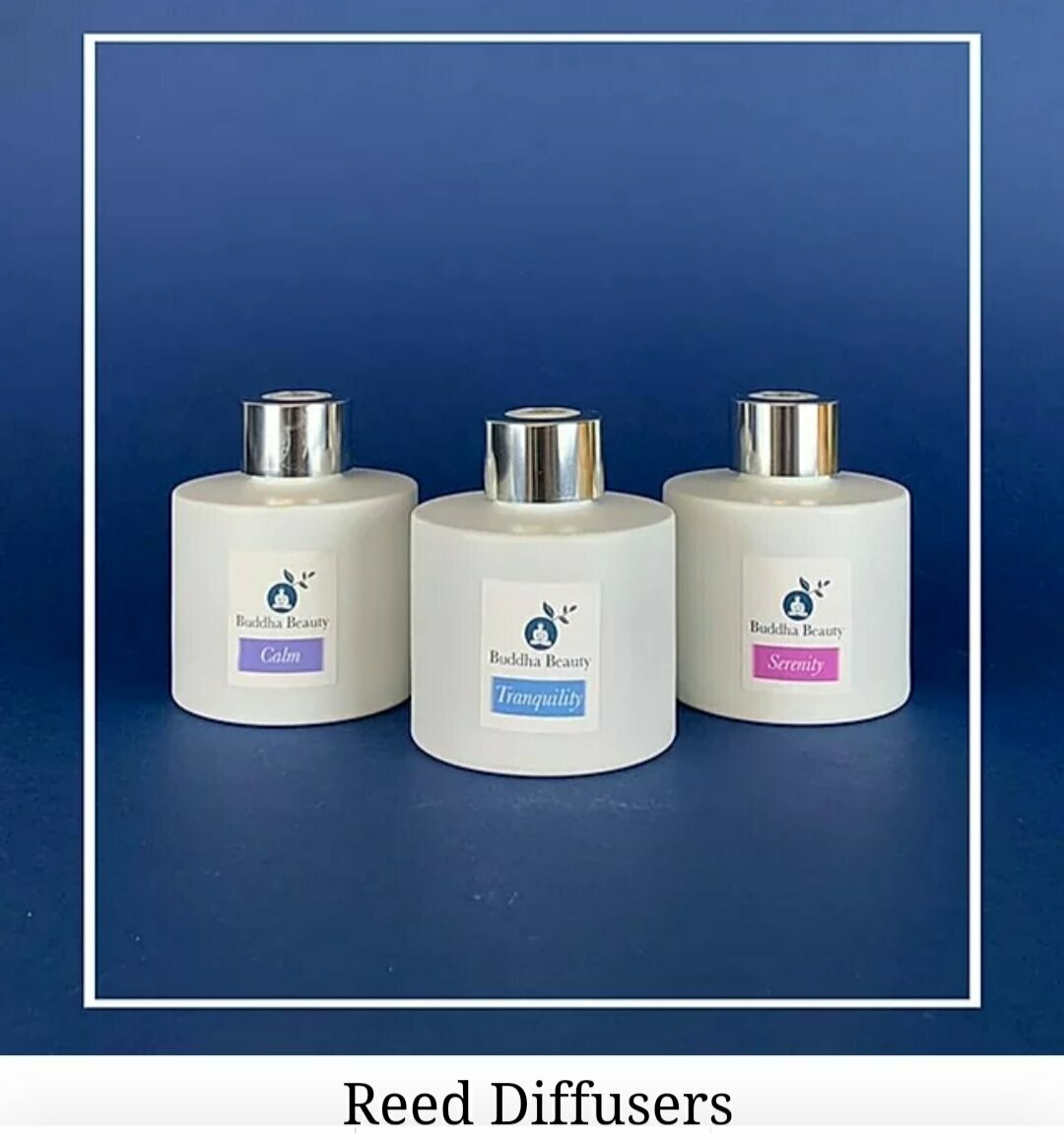 Buddha Diffusers
