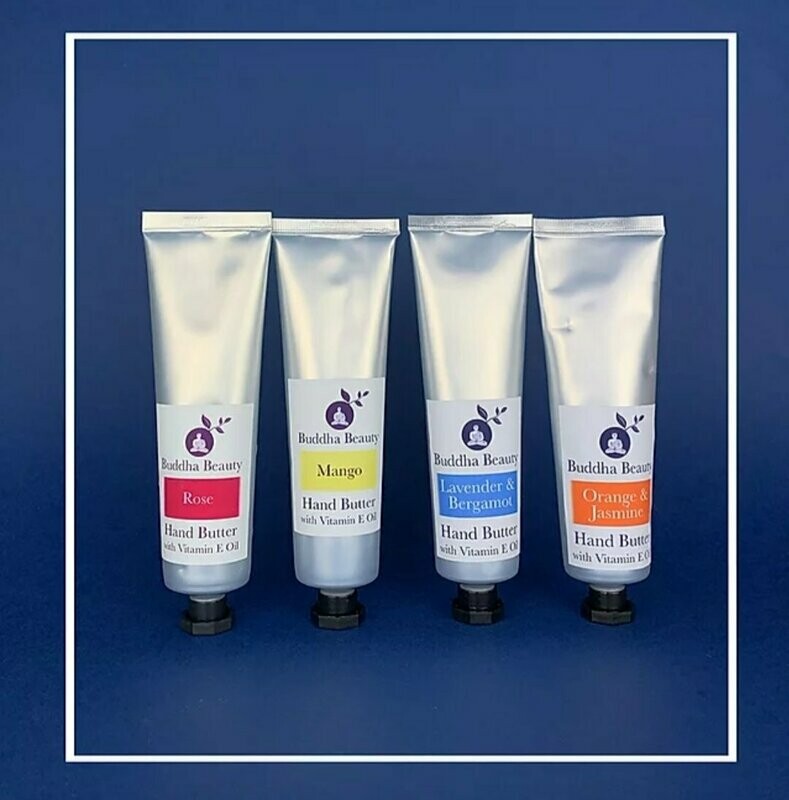 Buddha Hand Cream