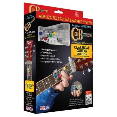Chord Buddy