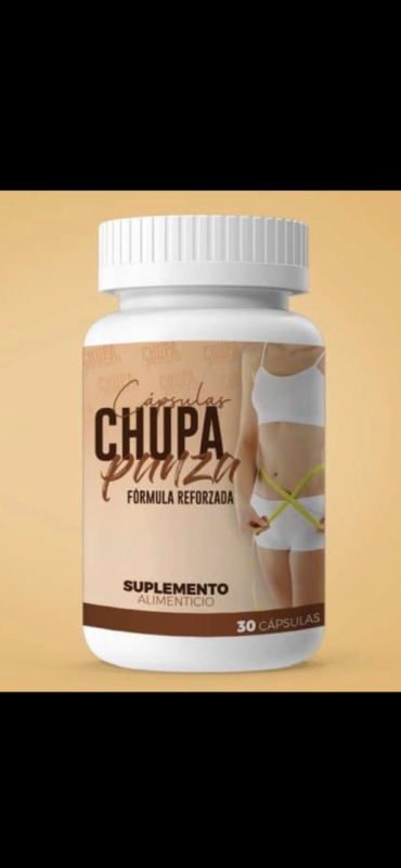 Chupa Panza Night Pill