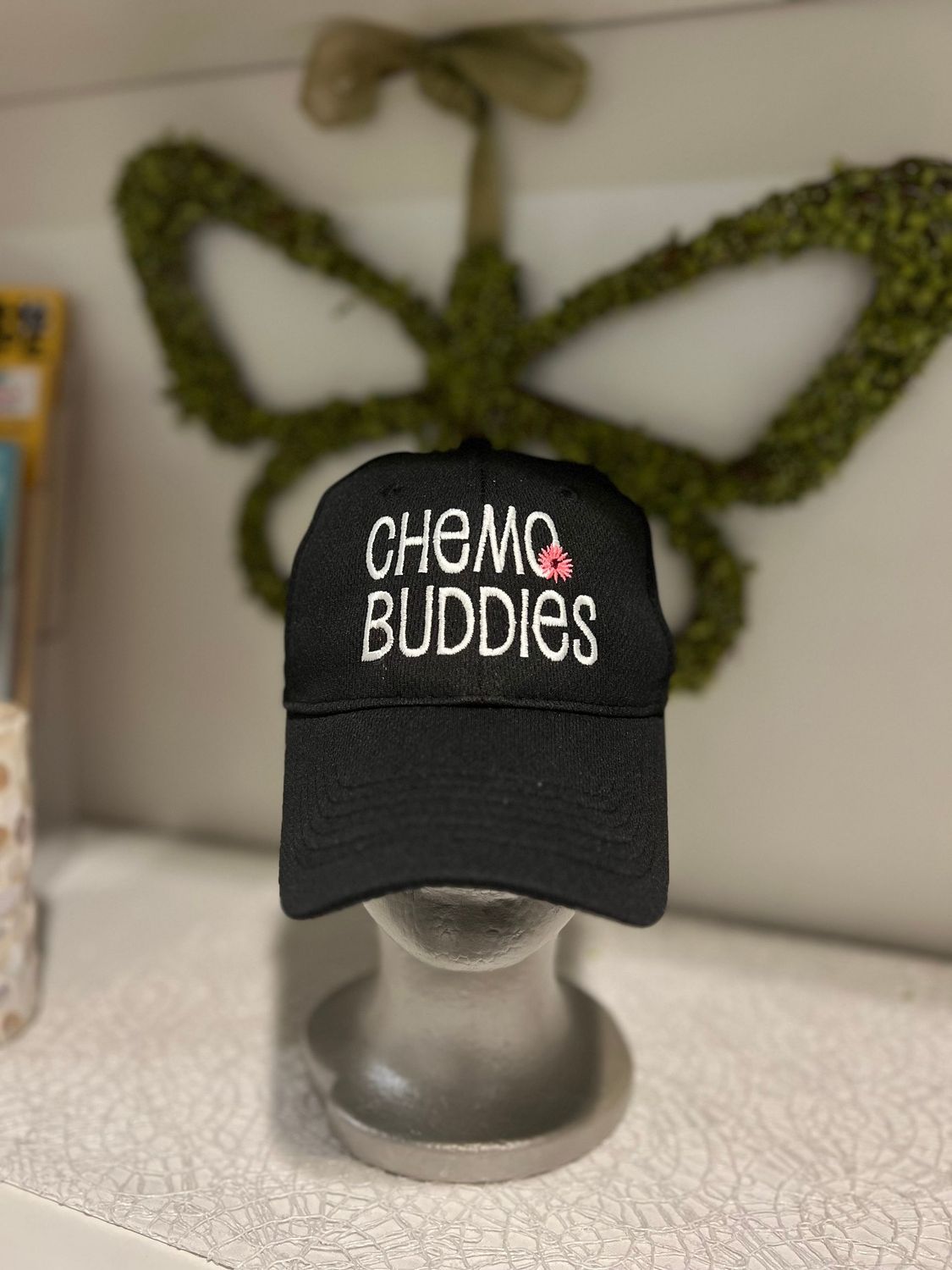 Chemo Buddies Hat