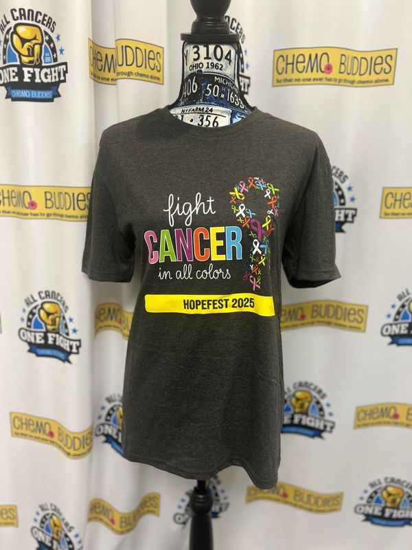Hopefest 2025 Shirt