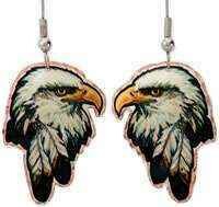 Colorful Earrings