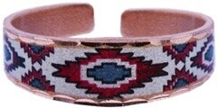 COLORFUL NATIVE AMERICAN RINGS RNY-15