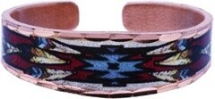 COLORFUL NATIVE ART HANDMADE RINGS RNY-01