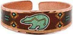 NATIVE AMERICAN BEAR RINGS RNY-20