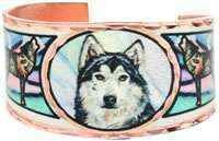 GREY WOLF RINGS RY-34