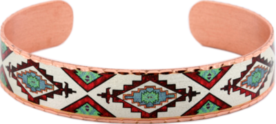 Colorful Bracelets