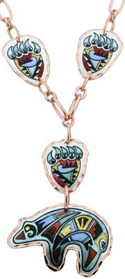 Bear Jewelry