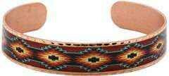 Handmade Native American Bracelet BYN-19