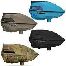 Loaders/Hoppers