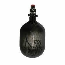 Ninja HPA Tank 50ci Black Pro V2