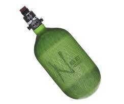 Ninja HPA Tank 68 LITE Lime V2