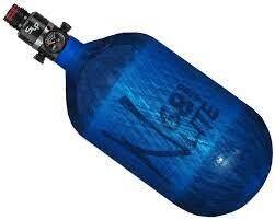 Ninja HPA Tank 68ci LITE Blue V2