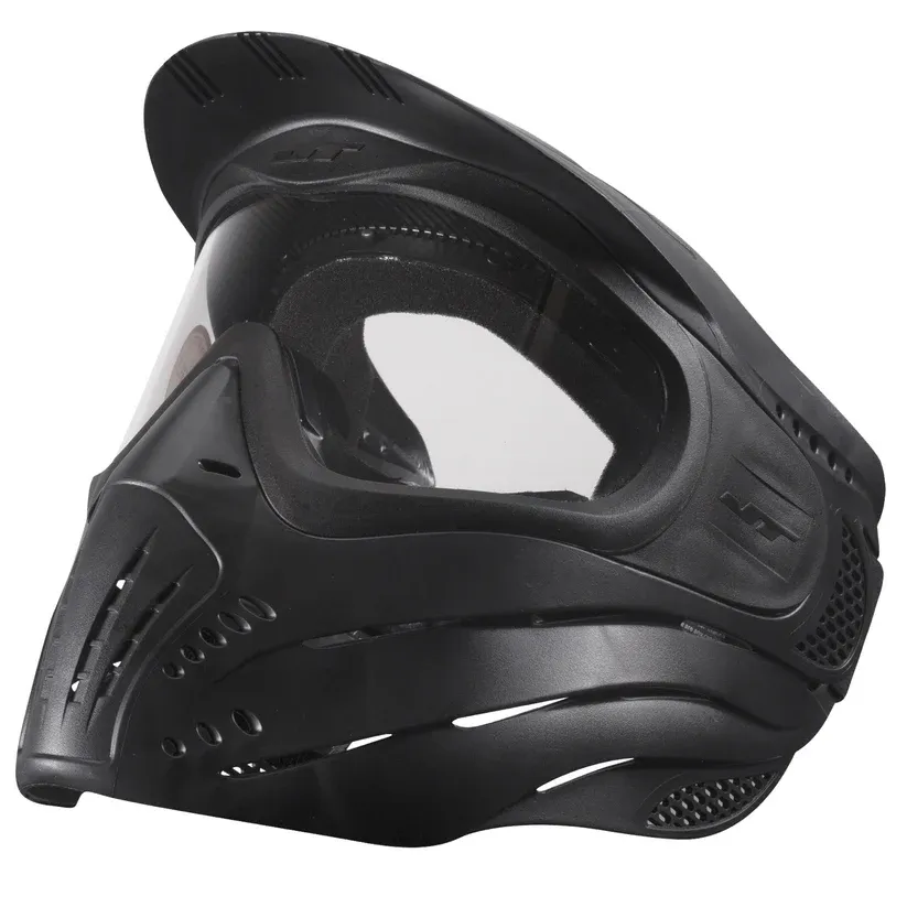 JT Premise Goggle Black