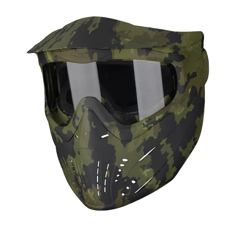JT Premise Goggle Camo