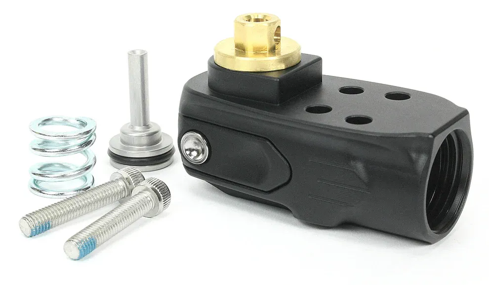 Eclipse 180R POPS Kit Black