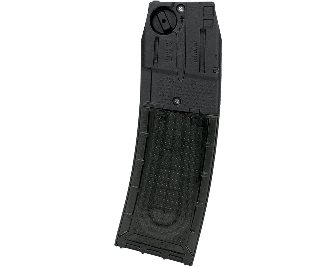 Eclipse CF20 Pro Magazine