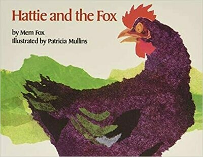 Hattie and The Fox