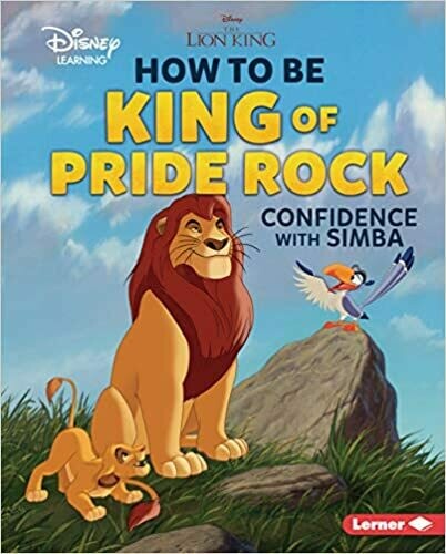 How to Be King of Pride Rock