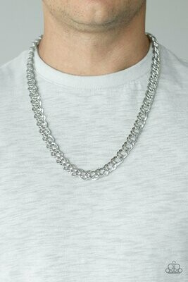 Urban Necklaces