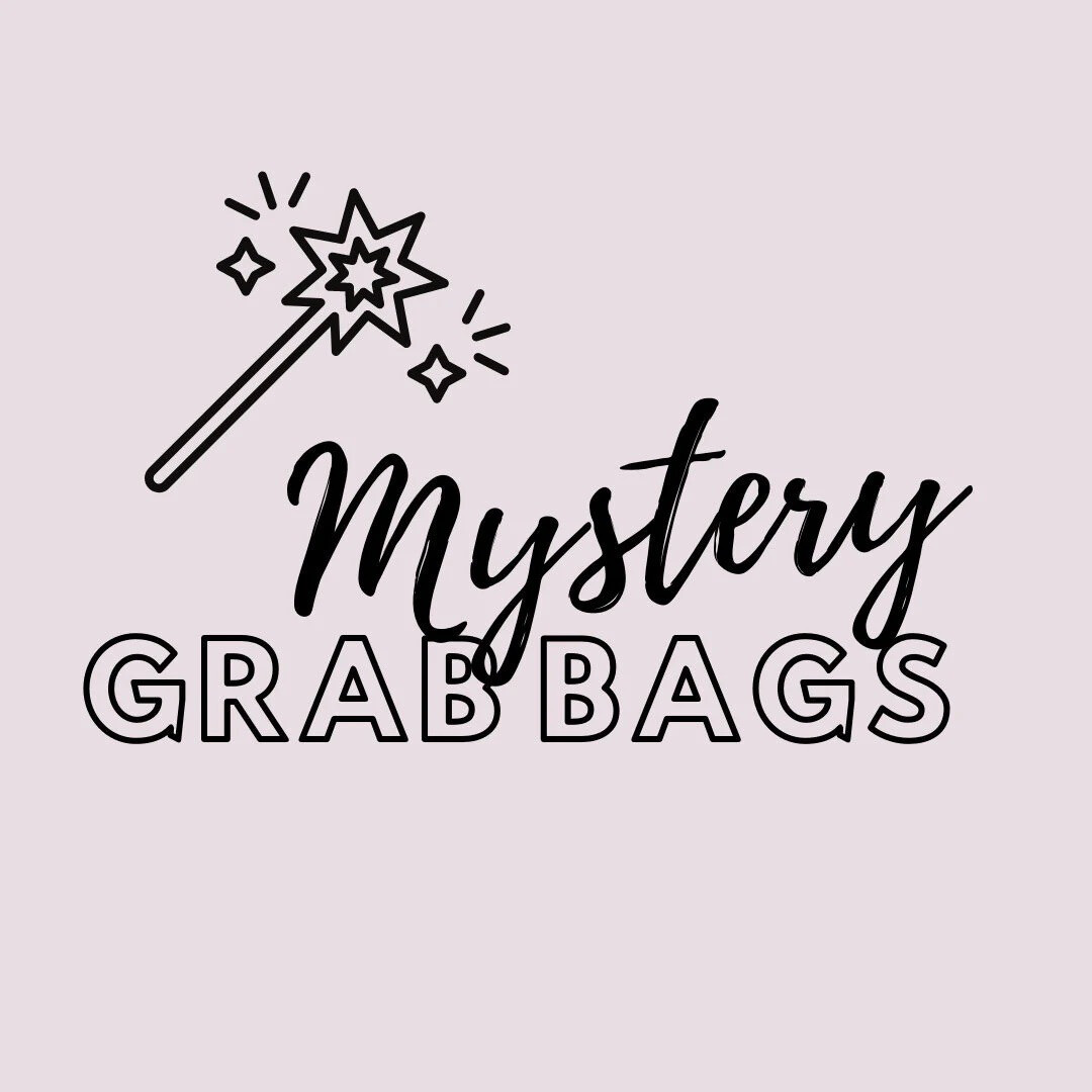 MYSTERY GRAB BAG: Free Cell (Mexican) Ketones Variety Pack of 10