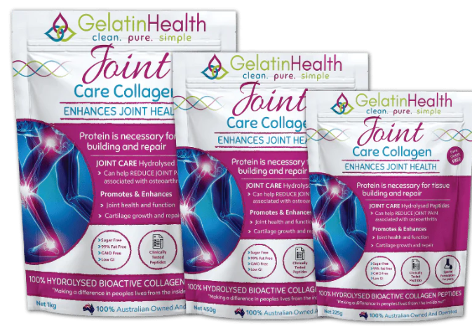 Joint Care Collagen