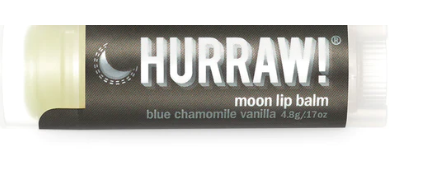 Hurraw moon Lip Balm