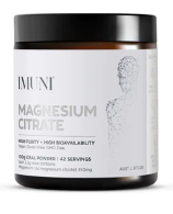 Imuni Magnesium Citrate