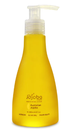 The Jojoba Company Pure Natural Australian Jojoba 200ml